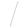 DA8808
	-709 ML. (24 FL. OZ.) DOUBLE WALLED TUMBLER WITH STRAW-Clear Straw